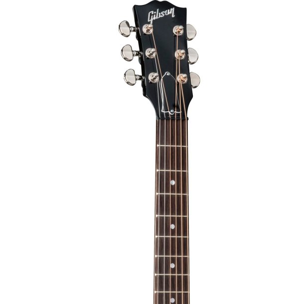 Gibson J-45 Standard Vintage Sunburst Left Hand